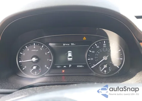 2020 Kia K900 Luxury from USA, damaged, VIN KNAS24J63L6021985